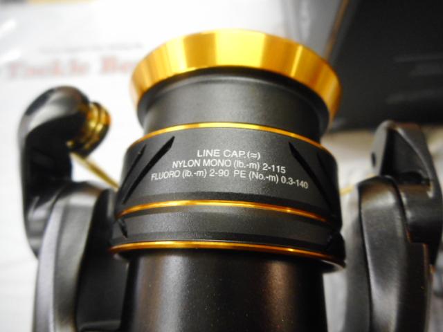 21ソアレXR 500SPG