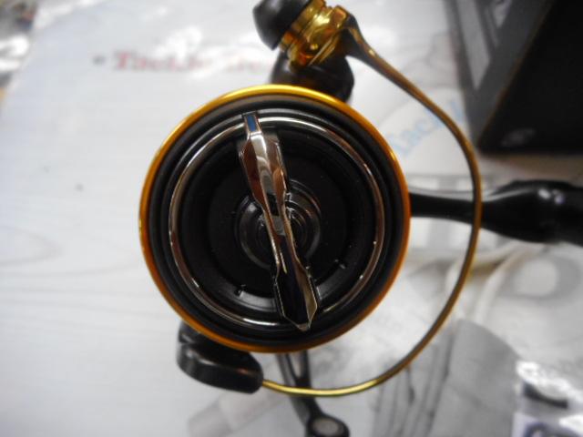 21ソアレXR 500SPG