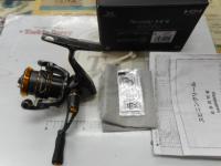 21ソアレXR 500SPG