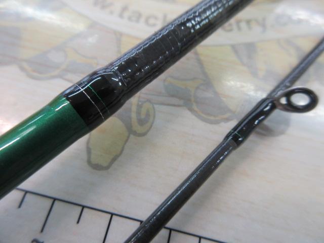 エメラルダスX 65XULB-S IM