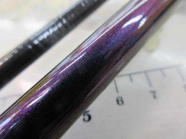 エメラルダスMX IL 83M・N