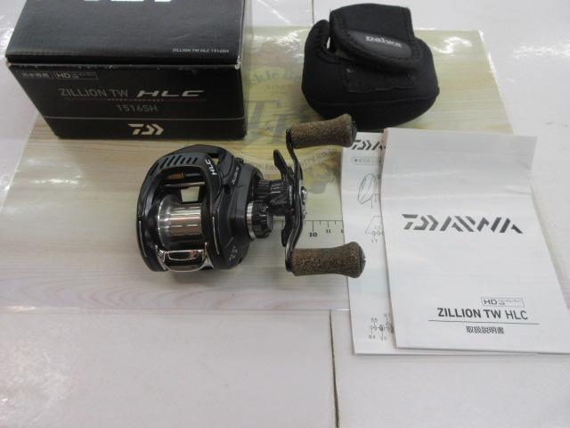 ジリオン TW HLC 1516SH