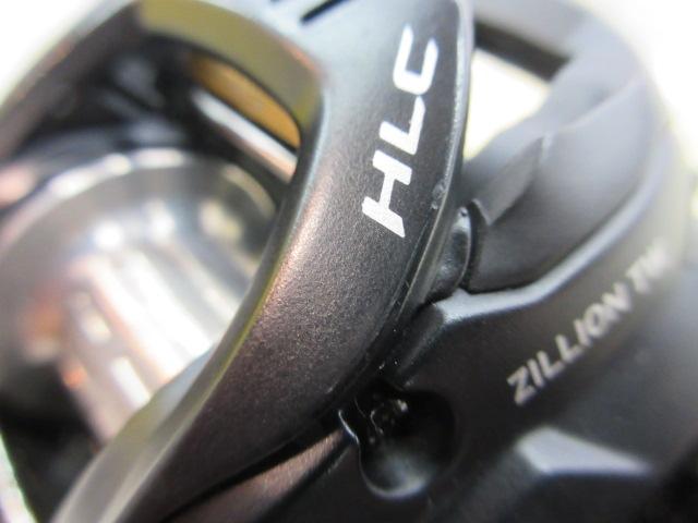 ジリオン TW HLC 1516SH