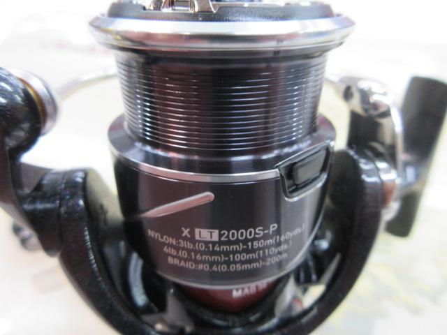 20月下美人X LT2000S-P