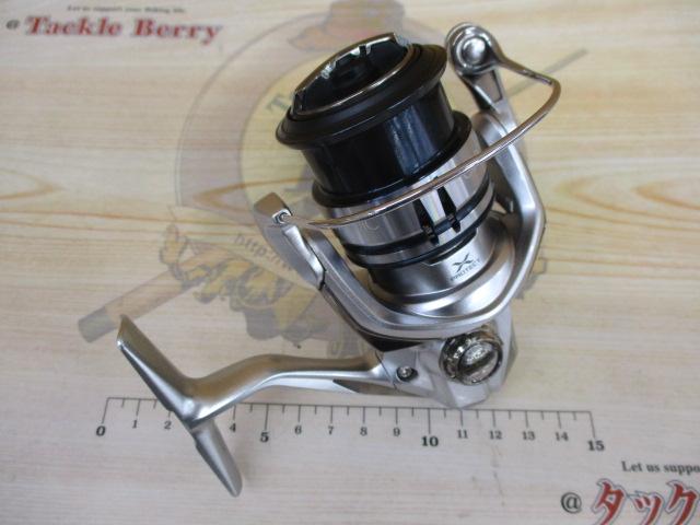 19ストラディック C2000SHG