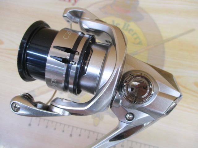 19ストラディック C2000SHG