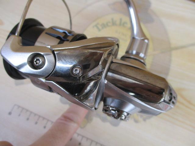 19ストラディック C2000SHG