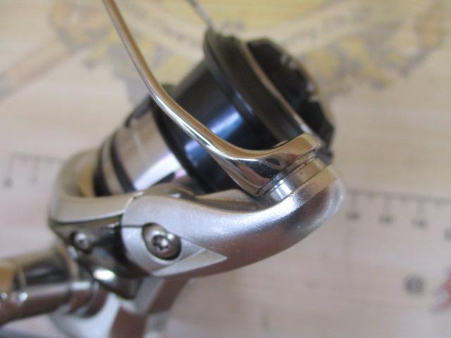 19ストラディック C2000SHG