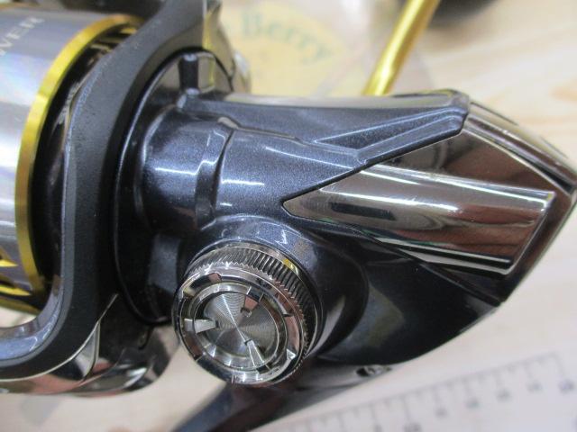 15ツインパワーSW 5000XG