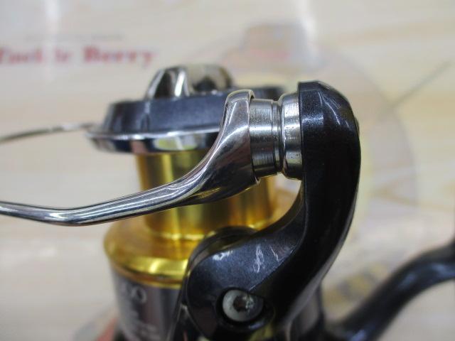 15ツインパワーSW 5000XG