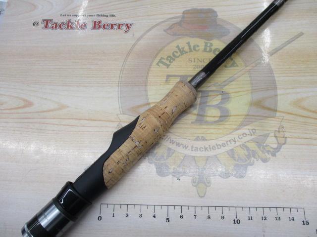 スペルバウンド コア SCS-66-1/2ML-ST