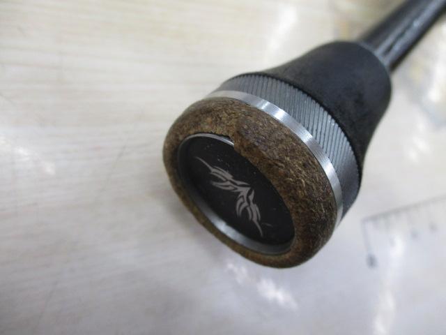 ブラックスケールSX BSXC-67L/MICRO