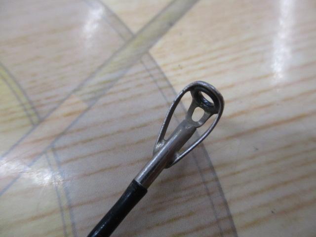 ブラックスケールSX BSXC-67L/MICRO