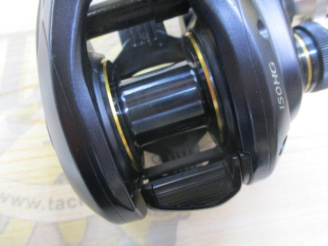 22グラップラーBB 150HG