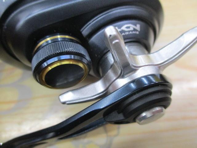 22グラップラーBB 150HG