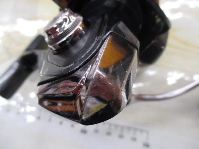 20ルビアス LT3000S-CXH