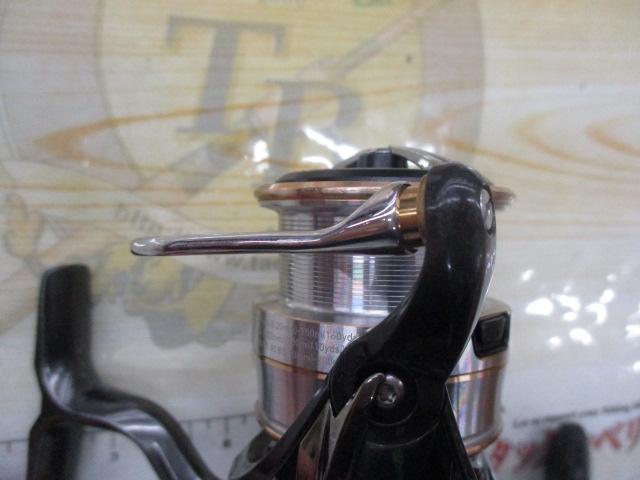 20ルビアス LT3000S-CXH