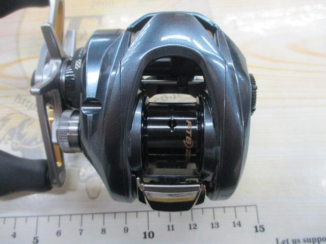 22アルデバランBFS XG LH