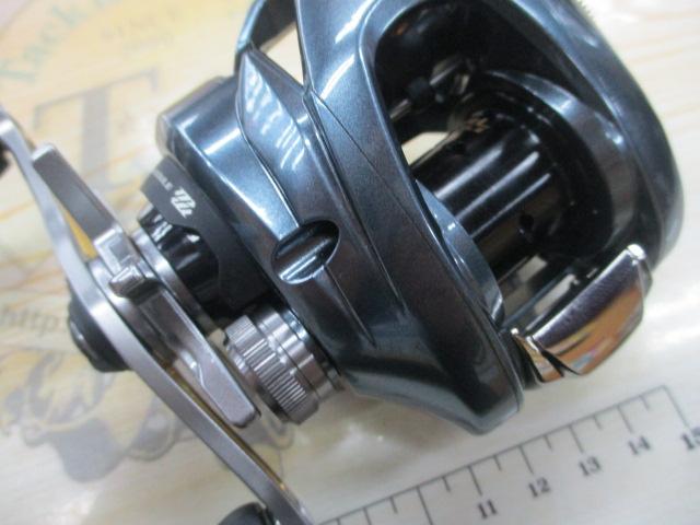 22アルデバランBFS XG LH