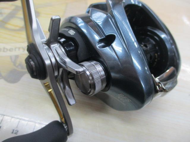 22アルデバランBFS XG LH