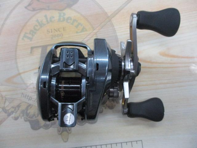 22アルデバランBFS XG LH