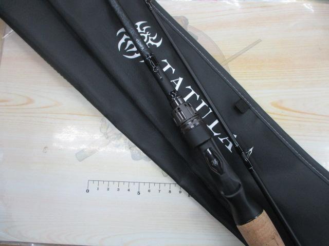 タトゥーラ 652MFB