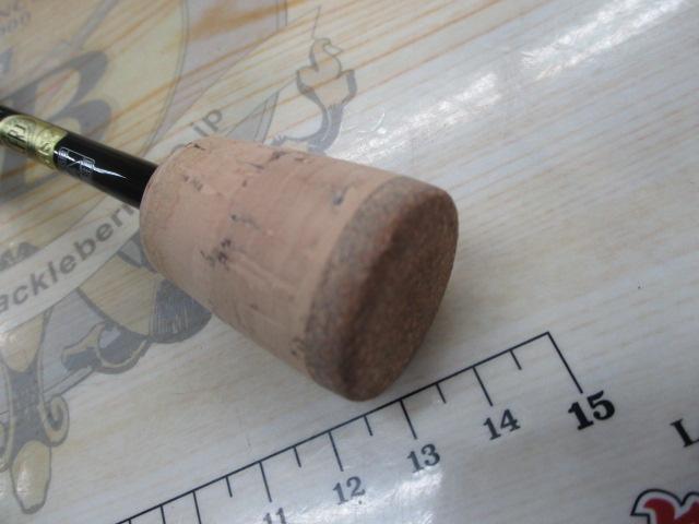 23トラウトワンAS S63SUL