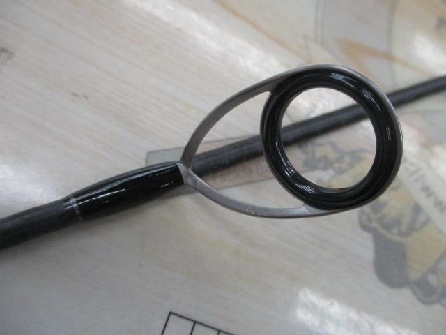 23トラウトワンAS S63SUL