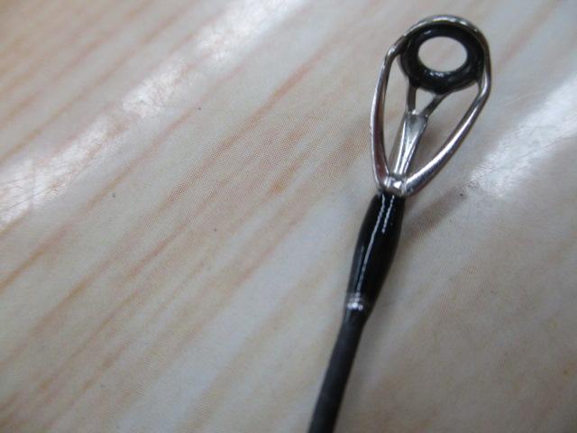 23トラウトワンAS S63SUL