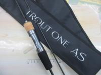 23トラウトワンAS S63SUL