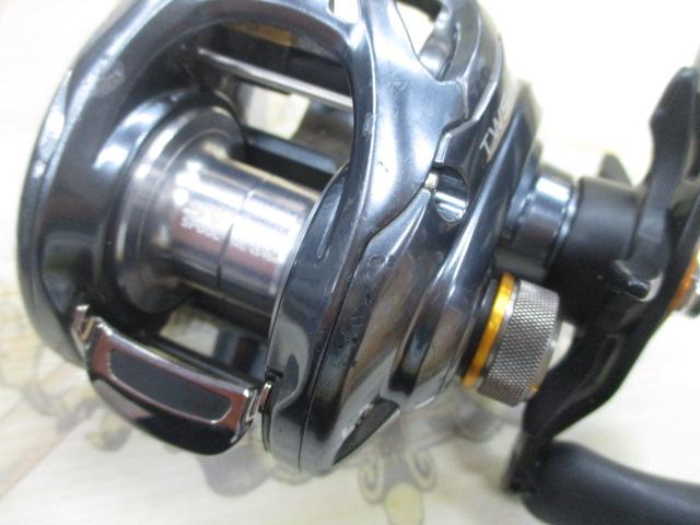 タトゥーラ SV TW 6.3R