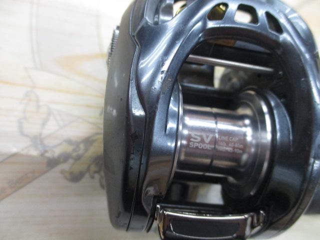 タトゥーラ SV TW 6.3R