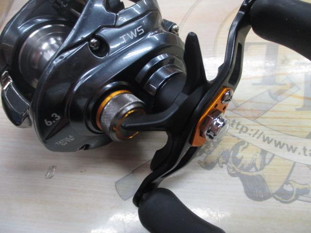 タトゥーラ SV TW 6.3R