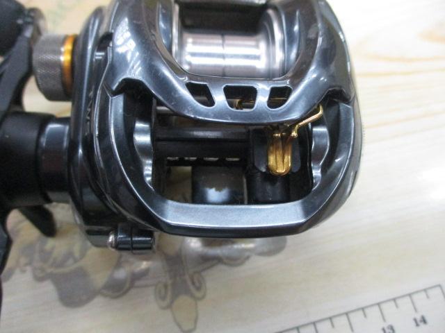 タトゥーラ SV TW 6.3R