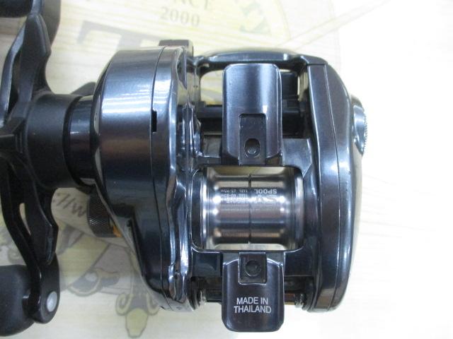 タトゥーラ SV TW 6.3R