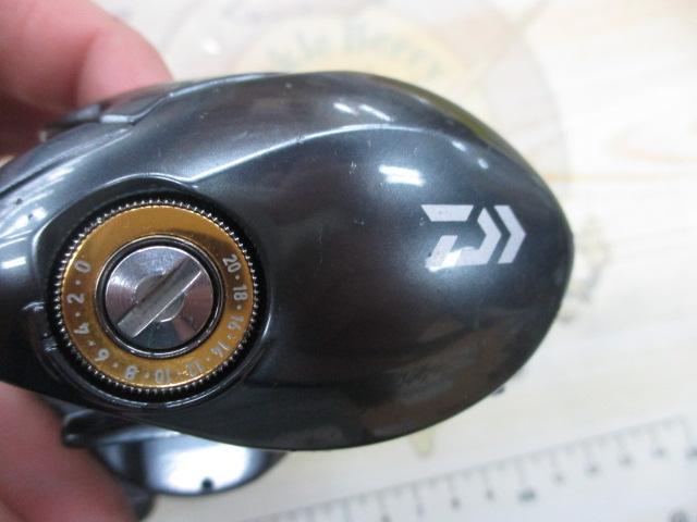 タトゥーラ SV TW 6.3R