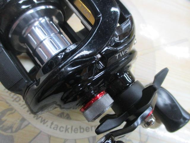 タトゥーラ 103SH-TW