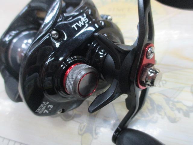 タトゥーラ 103SH-TW