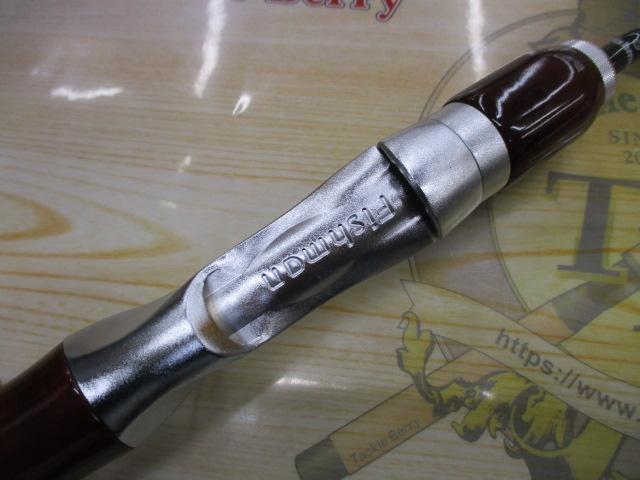 ビームス ブランシエラ 48ULリミテッド