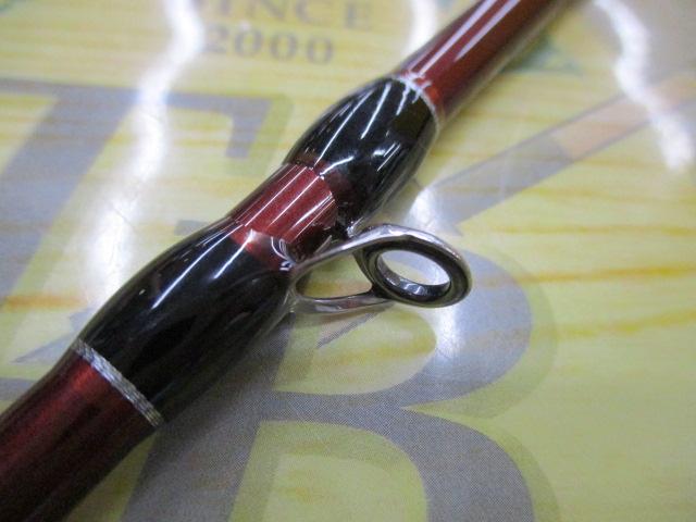 ビームス ブランシエラ 48ULリミテッド