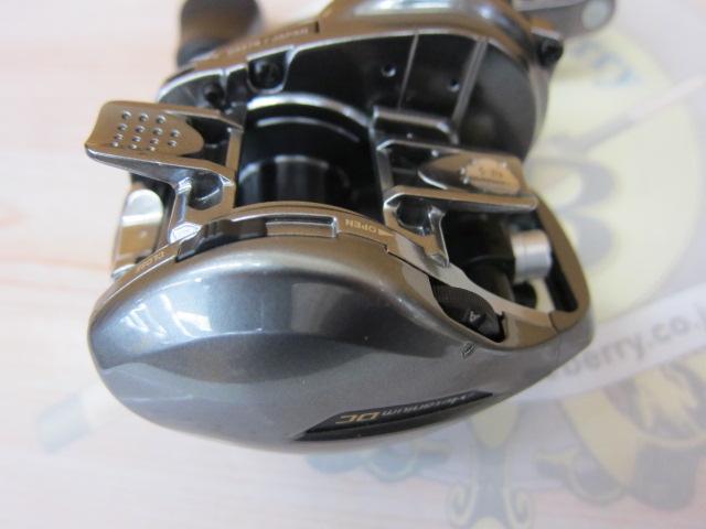 15メタニウムDC HG (RH) 後期モデル