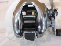 15メタニウムDC HG (RH) 後期モデル