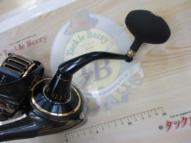 25ソルティガ 20000-H