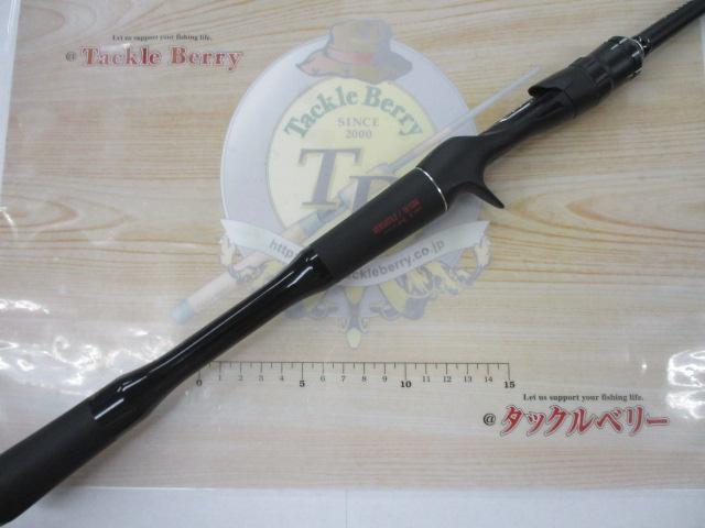 18ポイズンアドレナ 1610M