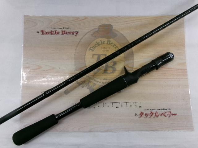 タトゥーラXT 6101MHRB