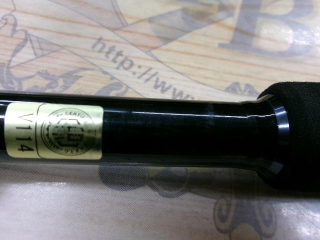 タトゥーラXT 6101MHRB