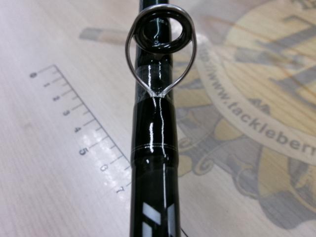 タトゥーラXT 6101MHRB