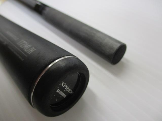 22エクスプライド 172ML/H