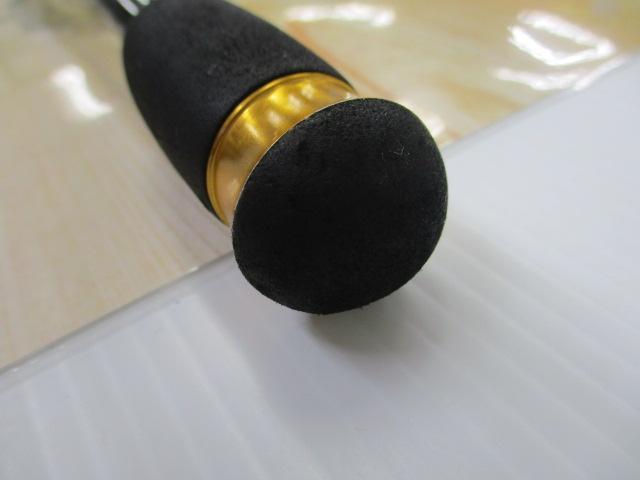 デストロイヤー F3-610DGS(オロチフュージコンタクト)EVAフォアグリップ