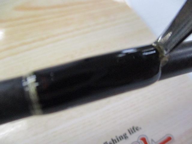 デストロイヤー F3-610DGS(オロチフュージコンタクト)EVAフォアグリップ